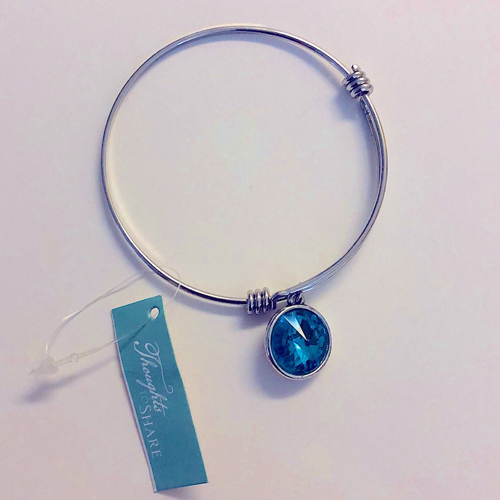 Alex & Ani Bracelet 💎🦋